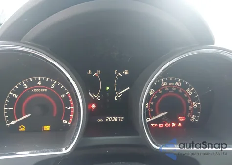 2011 Toyota Highlander из США, поврежденный, VIN 5TDZA3EH2BS012963